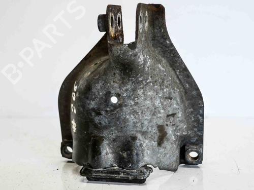 Used Other AUDI A6 C7 (4G2, 4GC) 2.0 TDI (190 hp) 6501404