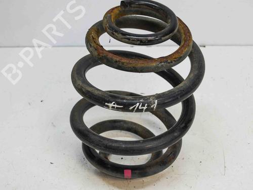 Schokdemperveer SEAT ALHAMBRA (7V8, 7V9) 1.9 TDI (115 hp) 14689453