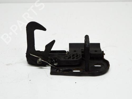 Hood lock VW TOURAN (1T1, 1T2) 1.9 TDI | BP14683507C133 