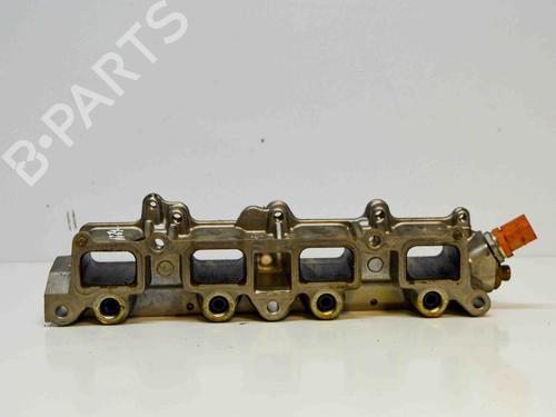 Injection rail VW GOLF VI (5K1) 1.4 TSI | BP6503504M98
