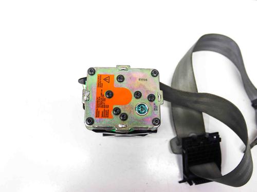 Rear right seatbelt AUDI A8 D4 (4H2, 4H8, 4HC, 4HL) 4.2 FSI quattro | BP29460305I28 