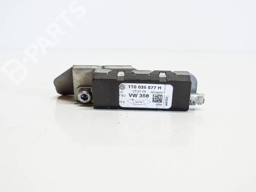 Elektronisk modul VW TOURAN (1T1, 1T2) 1.9 TDI (105 hp) 7742478