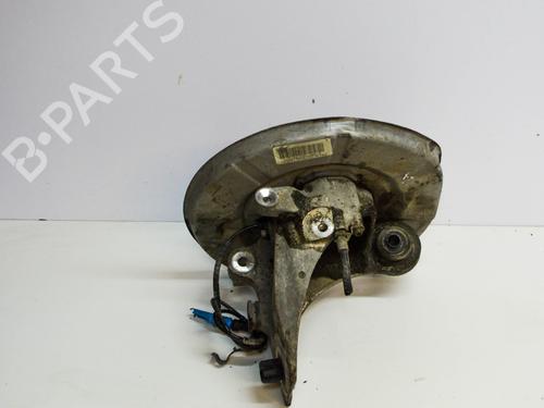 Left rear steering knuckle BMW 5 Touring (E61) 520 d | BP14673313M27 