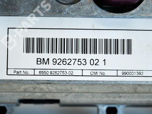 Display monitor BMW 3 Touring (F31) 320 d | BP6490935C48 