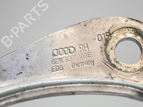 Hinge/Door check strap AUDI A4 B6 Avant (8E5) 2.5 TDI | BP14686676C146 