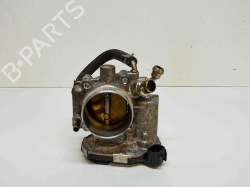 Used Throttle body OPEL INSIGNIA A (G09) 1.8 (68) (140 hp) 14678882