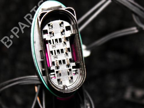 Wiring harness MERCEDES-BENZ GLC (X253) 350 e 4-matic (253.954) | BP28821283E16 