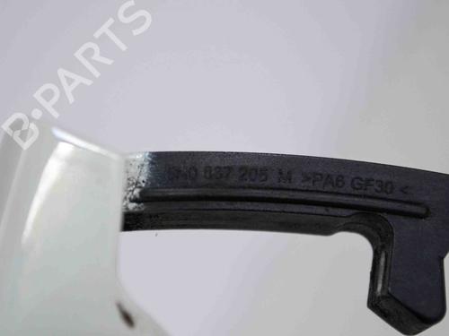 Front left exterior door handle SEAT IBIZA IV (6J5, 6P1) 1.2 TSI | BP6503200C128