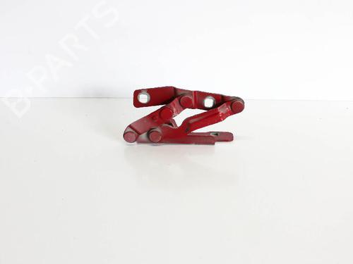 Hinge/Door check strap SEAT LEON (1P1) 1.9 TDI | BP14685937C146 