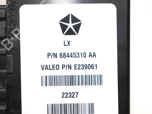 Módulo eletrónico CHRYSLER 300C (LX) 3.6 | BP38171368M83 - Image 6