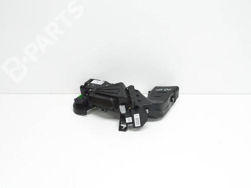 Used Control unit VW PHAETON (3D1, 3D2, 3D3, 3D4, 3D6, 3D7, 3D8, 3D9) 5.0 V10 TDI 4motion (313 hp) 6488920