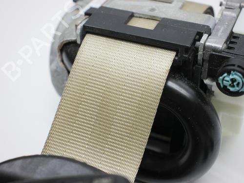 Front right seatbelt ALFA ROMEO GIULIA (952_) 2.0 (952ACA25) | BP38201983I25 - Image 10