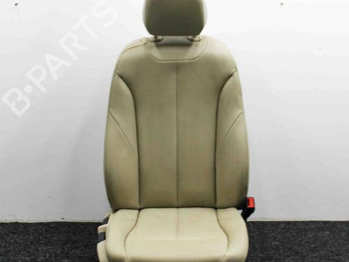 Used Right front seat BMW 2 Convertible (F23) 228 i (245 hp) 18430305