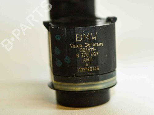 Electronic module BMW 5 (F10) 535 i | BP8851058M83 