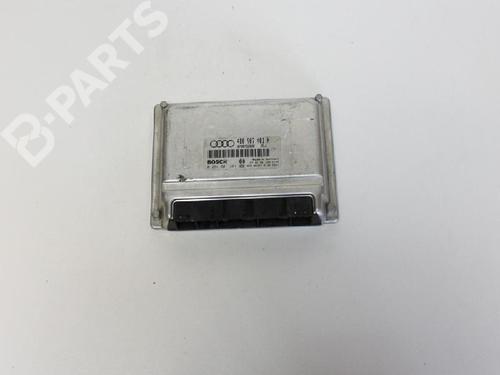 Used Engine control unit (ECU) AUDI A6 C5 (4B2) 2.5 TDI (150 hp) 7912653