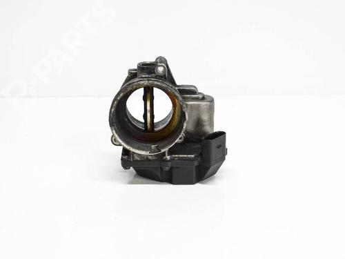 Used Throttle body VW TOURAN (1T1, 1T2) 2.0 TDI (140 hp) 6872126