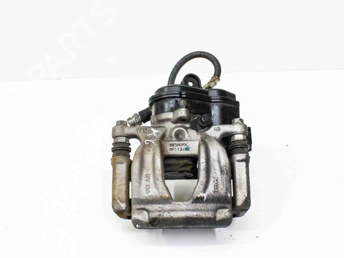 Used Left rear brake caliper AUDI Q5 (FYB, FYG) 2.0 TFSI quattro (249 hp) 16717738