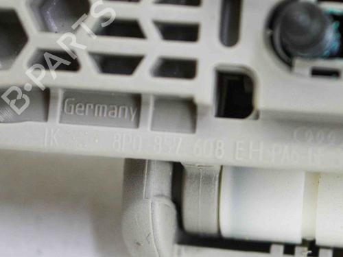Interior roof handle AUDI Q7 (4LB) 3.0 TFSI quattro | BP14681102I35