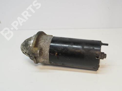 Used Starter AUDI A6 C6 (4F2) 2.0 TDI (140 hp) 8347511