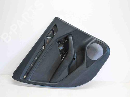 Used Rear left panel AUDI A3 Sportback (8VA, 8VF) 1.6 TDI (110 hp) 6872275