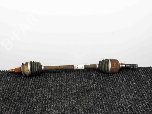 Used Right rear driveshaft FORD USA MUSTANG Coupe 3.7 V6 (305 hp) 28821573