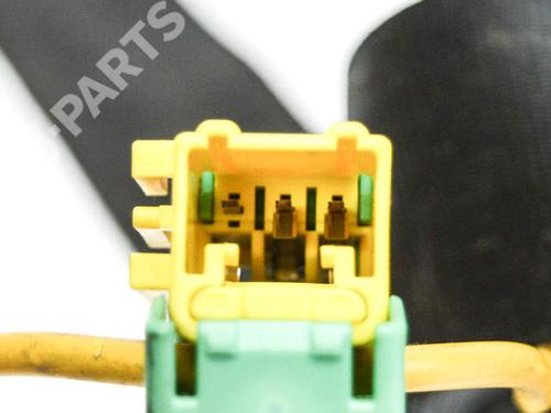 Front right seatbelt VW PHAETON (3D1, 3D2, 3D3, 3D4, 3D6, 3D7, 3D8, 3D9) 5.0 V10 TDI 4motion | BP10299683I25 