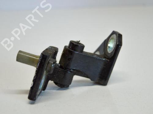 Used Hinge/Door check strap VW GOLF V (1K1) 1.9 TDI (105 hp) 14687542