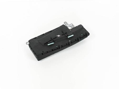 Right seat airbag VW PHAETON (3D1, 3D2, 3D3, 3D4, 3D6, 3D7, 3D8, 3D9) 5.0 V10 TDI 4motion | BP6488647C14 