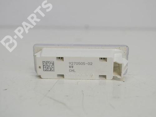 Other BMW 3 Touring (F31) 318 d | BP6499204O1 