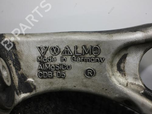 Right front suspension arm PORSCHE CAYENNE (92A) 4.8 S | BP32101498M13 