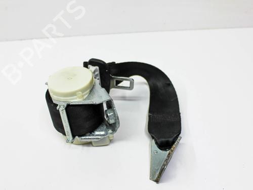 Used Rear left belt tensioner VW JETTA IV (162, 163, AV3, AV2) 2.5 (170 hp) 19940162