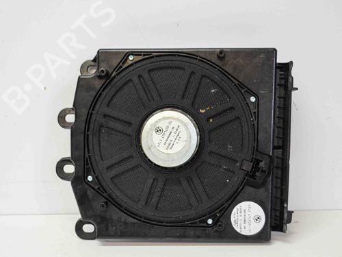 Used Electronic module BMW 5 Touring (E61) 520 d (177 hp) 10300184