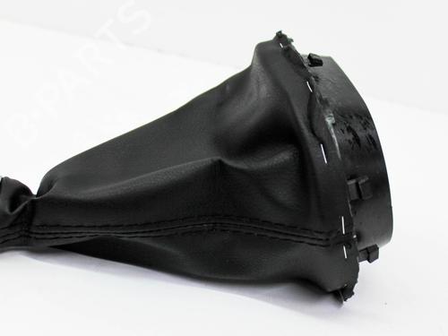 Gear lever VW CADDY III Box Body/MPV (2KA, 2KH, 2CA, 2CH) 2.0 TDI 16V 4motion | BP17376395M90 