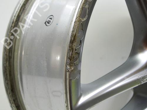 Rim PORSCHE CAYENNE (92A) 3.6 | BP15552080C45 