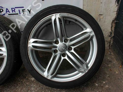 Rim AUDI Q7 (4LB) 3.0 TFSI quattro | BP29310768C45 