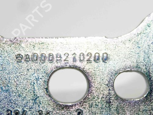 Other MERCEDES-BENZ C-CLASS T-Model (S205) C 350 e (205.247) | BP18745135O1