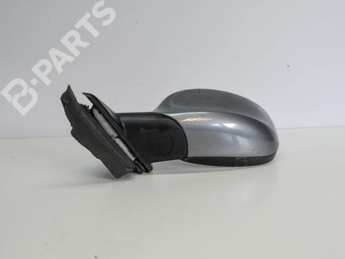 Left mirror BMW 3 (E90) 320 d | BP6503419C26 