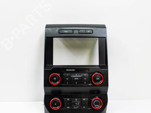 Used Climate control FORD USA F-150 Crew Cab Pickup 2.7 (329 hp) 28820926