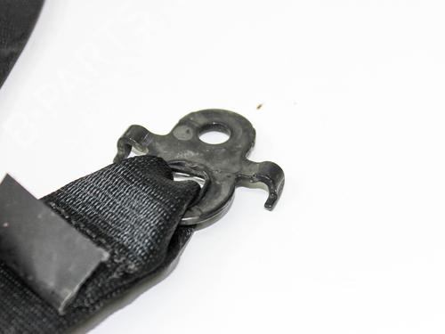 Front right seatbelt BMW 5 (F10) 528 i | BP20239040I25 