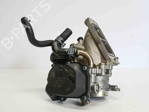 Used Throttle body AUDI A6 C7 Avant (4G5, 4GD) 2.0 TDI (190 hp) 7540091