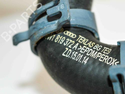 Pipe AUDI A4 B9 (8W2, 8WC) 2.0 TFSI | BP14676611M125