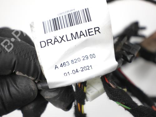 Electronic module MERCEDES-BENZ G-CLASS Platform/Chassis (W464) G 350 D 4-matic (464.320) | BP37176445M83 - Image 20