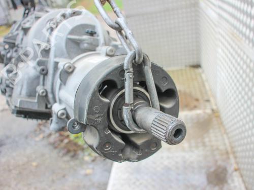 Gearbox AUDI A5 Sportback (F5A, F5F) S5 TFSI quattro | BP29987410M3