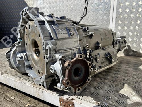 Used Gearbox Gearbox AUDI Q5 (8RB) 3.0 TFSI quattro (272 hp) 26513637 26513637