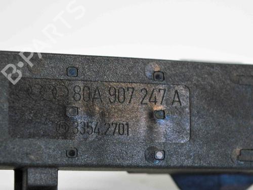 Electronic module AUDI Q5 (FYB, FYG) 2.0 TDI quattro | BP8848684M83 