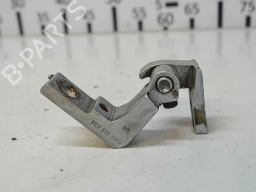 Hinge/Door check strap AUDI A4 B7 Avant (8ED) 2.0 TDI 16V | BP14672057C146 