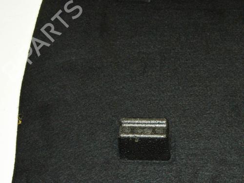 Luggage compartment floor BMW 4 Coupe (F32, F82) 420 d | BP15205901I33 