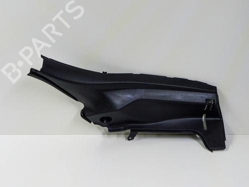 Autre MERCEDES-BENZ CLA Coupe (C117) CLA 250 (117.344) (211 hp) 14679767