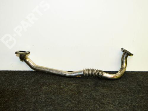 Egr für VW EOS (1F7, 1F8) 2.0 TDI 16V (140 hp) 10620986