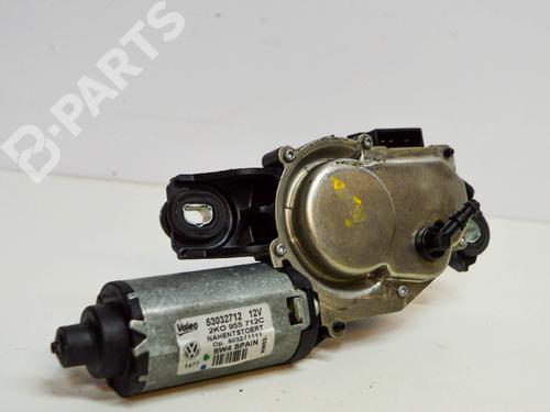 Used Rear wiper motor VW CADDY III Box Body/MPV (2KA, 2KH, 2CA, 2CH) 1.9 TDI (105 hp) 7539136